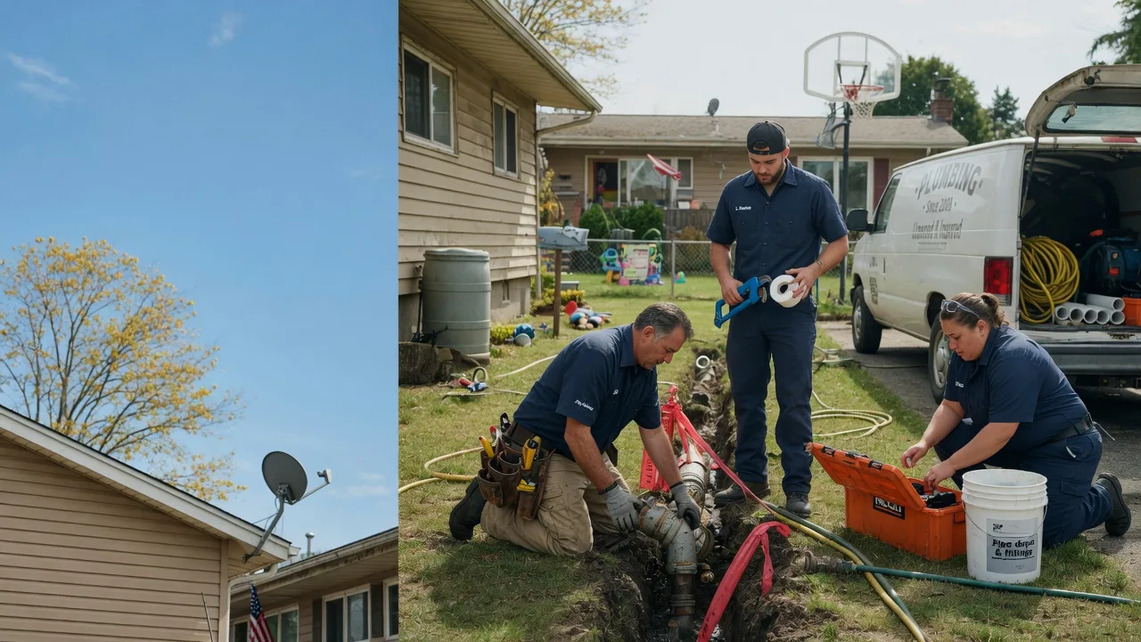 Garbage Disposal Replacement in Alhambra, IL near me