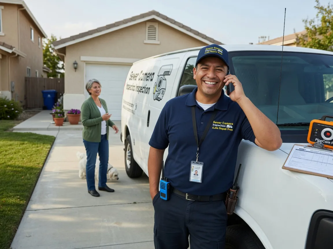 Sewer Line Repair Alhambra, IL FAQs